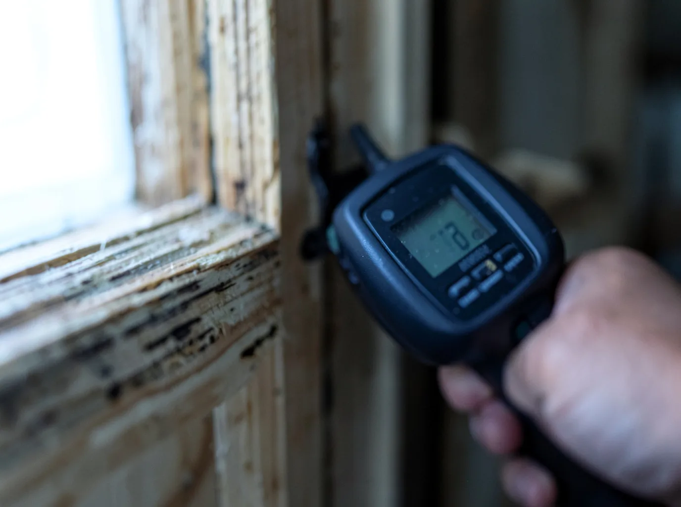 Commercial Water Damage Restoration in Nebo, IL